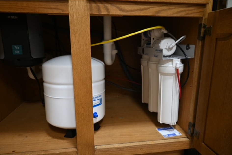 plumbing, home renovations, plumbing services, water filtration system,